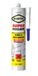 Bostik Super verzegeling kleuren 300 ml
