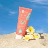 Dr. Renaud Crème Solaire SPF50 Zonnebrand - 100ml