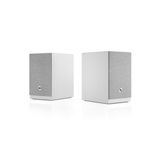 Audiopro A28 W Series Smart Actieve Boekenplank 2x75w Multiroom-speaker Wit