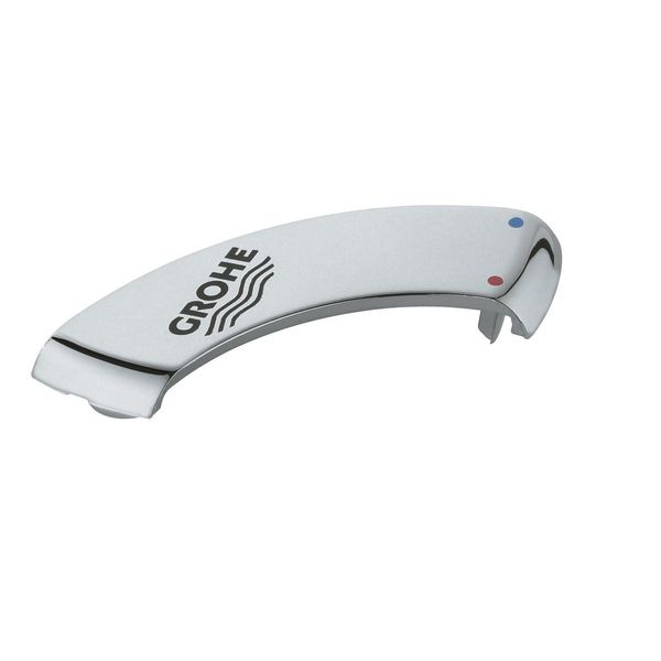 GROHE afdekkap chroom 46230000