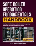 Safe Libri GmbH Safe Boiler Operation Fundamentals Handbook
