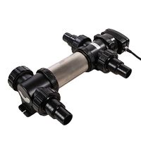 AquaForte SUV UV C filter 18 watt