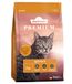 Dehner Premium kattenvoer, kitten, droogvoer zonder granen, voor jonge katten, kip, 2 kg