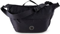 Fjallraven Fjällräven Färden Schoudertas 50 cm Coal Black