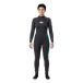 West Enforcer 3/2 Mm Gbs Combinaison En Néoprène Pour Femme