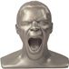 Oehlbach Scream Unlimited Plus Hoofdtelefoonhouder Zilver