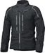 Held Tavino, veste textile imperméable, Noir, 5XL