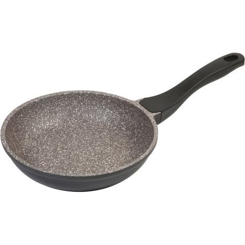 CS-Solingen Koekenpan K2 Inductie (1-delig)