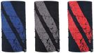 OXFORD foulard multifonction "comfy" foulard multifonction graph.stripe