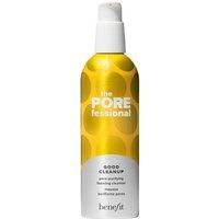 BENEFIT COSMETICS The Porefessional Good Cleanup Pore-purifying Foaming Cleanser
