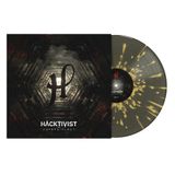 Hyperdialect Hacktivist - Hyperdialect (Coloured Vinyl)