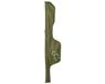 Daiwa Black Widow Bwrs Foudraal Vert 200 cm