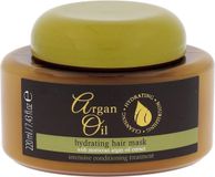 DeOnlineDrogist.nl Xpel Argan Oil Haarmasker - 220 ml