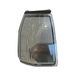 TarosTrade 38-0374-R-9075 buiglicht wit rechts