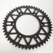 SPO moto scooter Kit chaîne France équipement pour moto KTM 450 EXC Racing 4 temps 2002 à 2008 14x50 / 277001.062 neuf