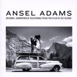 Compass Records Ansel Adams