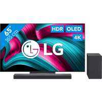 LG OLED EVO C54 / 4K / 65 / 2025