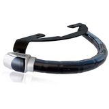 Artago 1669STY Motorfiets Stuurslot Practic Style + Houder voor Kymco People