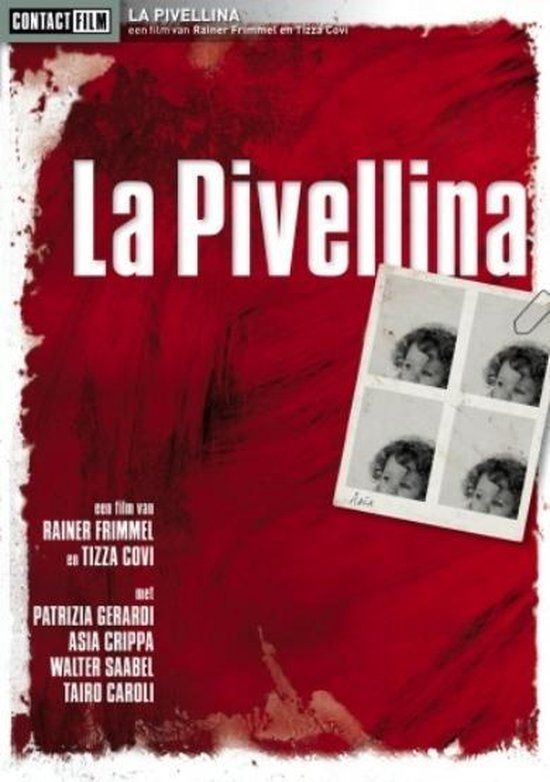 Remain in Light La Pivellina (DVD)