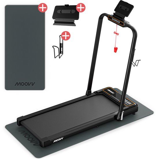 Moovv SmartStep Pro v3