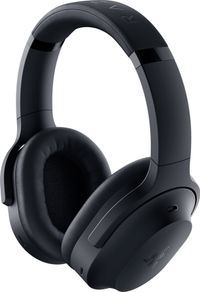 Razer Barracuda Pro - Wireless Gaming Headset - Bluetooth - USB-C - Black