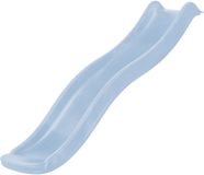 AXI Sky175 Glijbaan met wateraansluiting in Pastel Blauw - 175cm