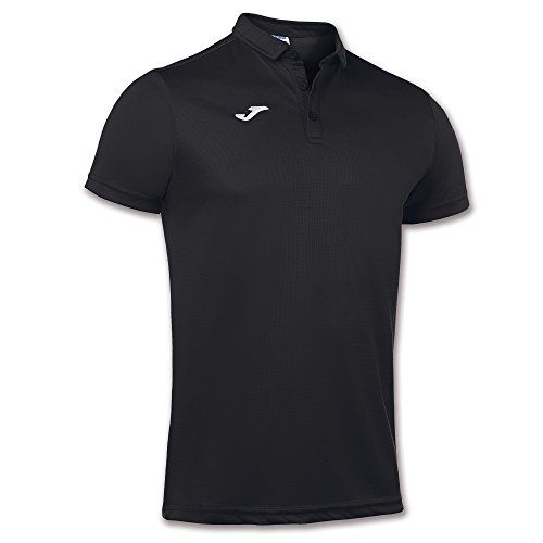Joma Hobby poloshirt heren korte mouwen - 9996263245139