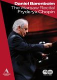 Outhere Daniel Barenboim - Chopin: The Warsaw Recital (DVD)