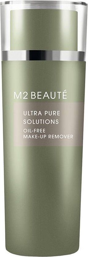 M2 Beauté Oil-Free Make-up Remover 150 ml