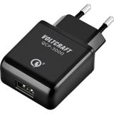 VOLTCRAFT QCP-3000 USB-oplader