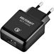 VOLTCRAFT QCP-3000 USB-oplader
