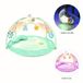 Chicco Enjoy Colours 3-in-1 Speelmat Blauw