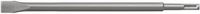 Fischer beitel SDS Plus I M - Plat 20 / 250 - 504278