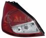 ALKAR Feu arrière gauche pour FORD Fiesta Mk6 Hayon (JA8, JR8) Fiesta Mk6 Fourgon
