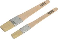 Original Kaiser Classic bakborstelset, 2-delig