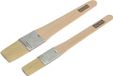 Original Kaiser Classic bakborstelset, 2-delig