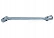 King Tony Kruipende dopsleutel 10x11mm - Professioneel gereedschap
