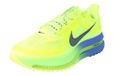 Nike Pegasus Premium Chaussures de course sur route pour homme (Bolt Ice/Lime Blast/Sapphire/Black Spruce)