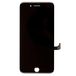 Cool iPhone 8/iPhone SE 2020 Full Display (AAA-kwaliteit) zwart