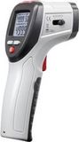 VOLTCRAFT IRF 260-10S Infrarood-thermometer Optiek 10:1 -50 - +260 °C Pyrometer