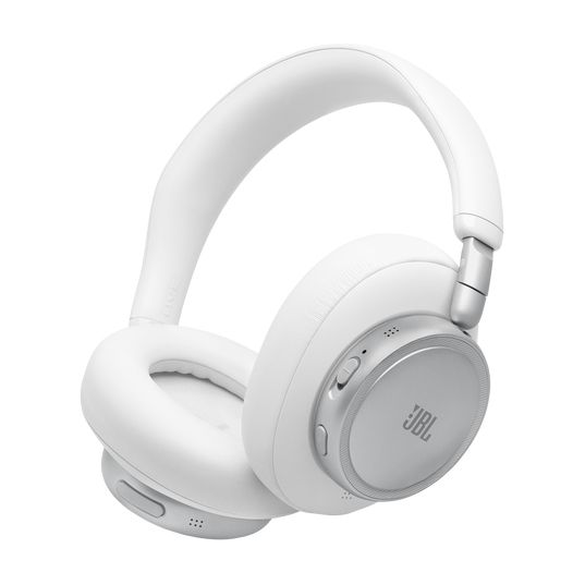 JBL Live 780NC Headset Wit