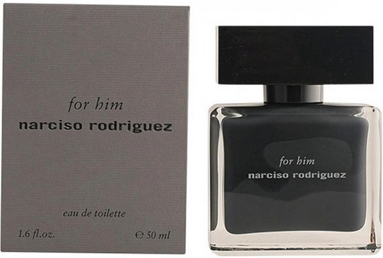 Narciso Rodriguez For Him 100 ml / heren