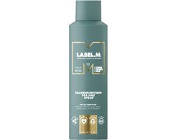 label.m Sea Salt Spray 200 ml - Zwart - Haarclip
