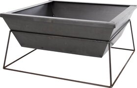 RedFire Fire Pit Reso Industrial Vuurschaal