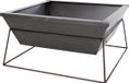 RedFire Reso Brasero - 60cm - Acier - Anthracite