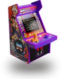My Arcade Micro Player Data East Hits (308 Games in 1)