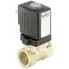 Bürkert Vanne à membrane 221702 6213 24 V G 1 Largeur nominale (détails) 20 mm commandé par servo 1 pc(s)