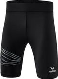 Erima Racing Short Tight Kinderen - Zwart | Maat: 164