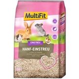 MultiFit Houtstrooisel 2x100 L