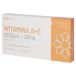 SEMA Lab Vitamine A+E 2500 IU + 20 mg, 30 gélules molles